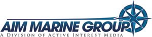 AIM Marine Group, A Division of Active Interest Media logo