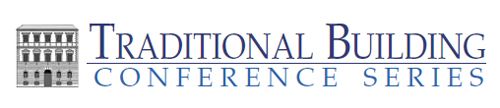 Traditional Building Conference Series logo