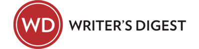 Writer's Digest logo.