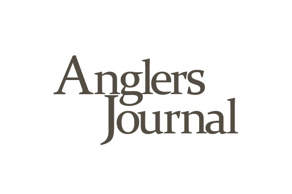 Anglers Journal logo