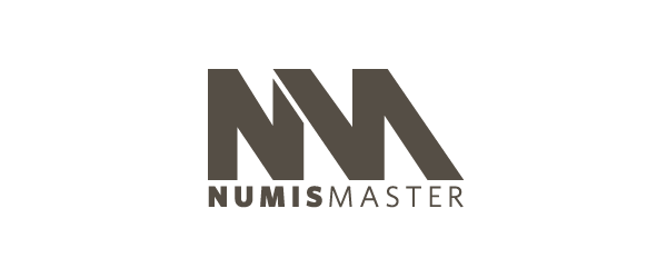Numismaster logo