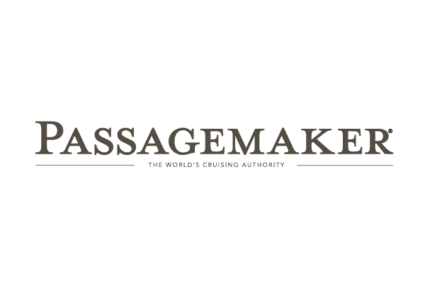 Passagemaker logo