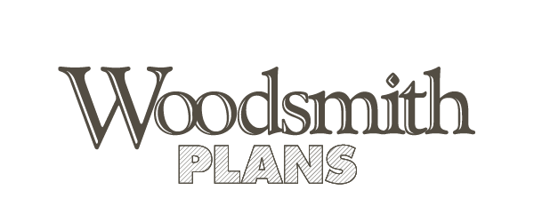 Woodsmith Plans logo