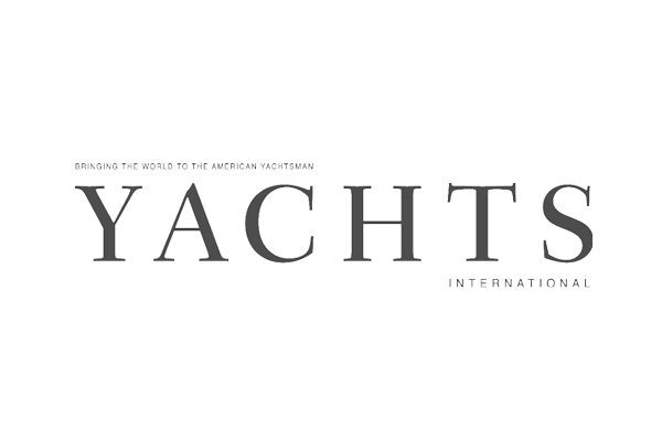 Yachts International logo
