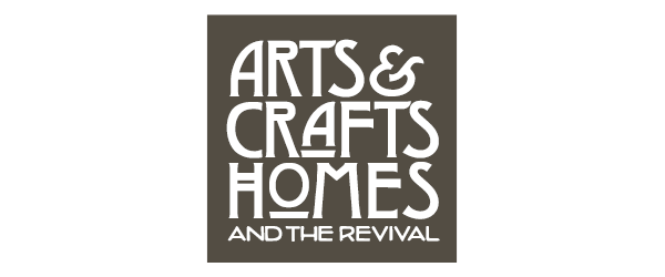 Arts & Crafts Homes logo