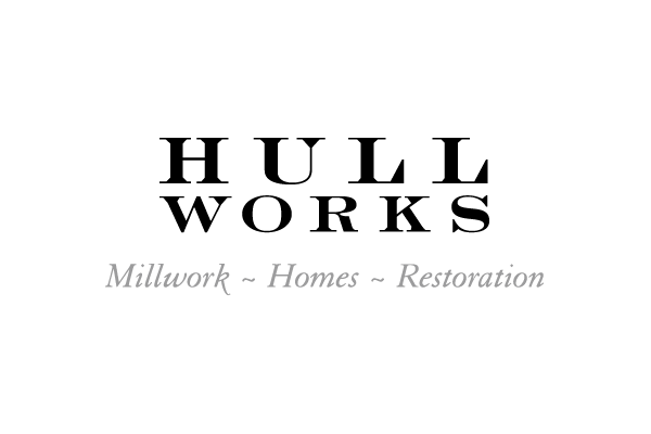 HullWorks logo