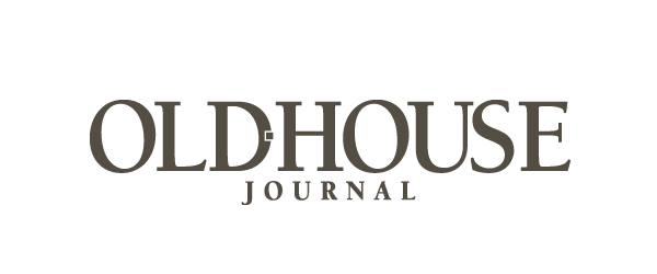Old House Journal logo