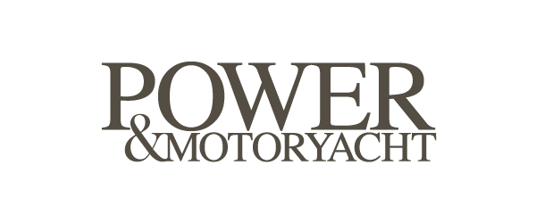 Power & Motoryacht logo