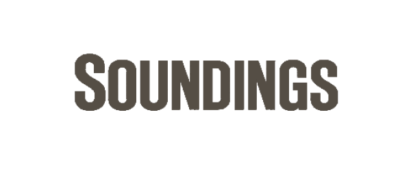 Soundings logo