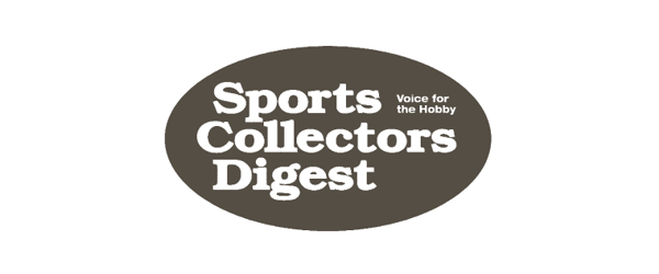 Sports Collectors Digest logo