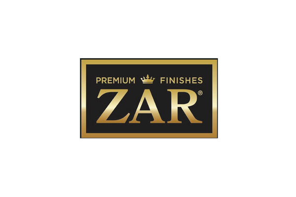 ZAR logo
